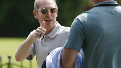 Amazon and Microsoft AI Cloud Race
