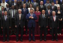China AI Strategy Threatens US Tech Dominance
