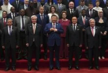 China AI Strategy Threatens US Tech Dominance