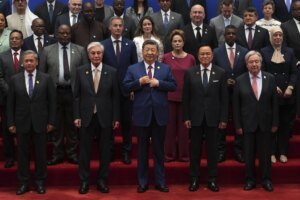 China AI Strategy Threatens US Tech Dominance