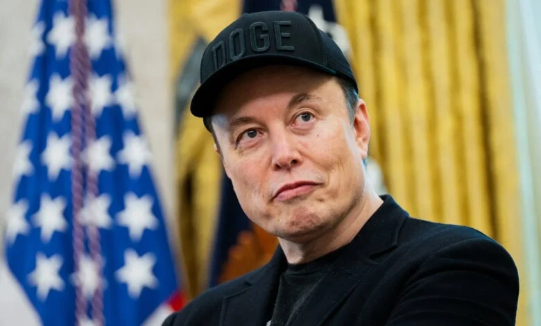 Billionaire Donors Surge Spending for 2026 Midterms