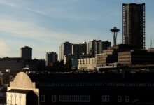 Seattle Economic Shift and Office Vacancy