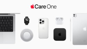 AppleCare One Expands Internationally