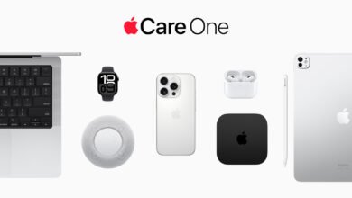 AppleCare One Expands Internationally