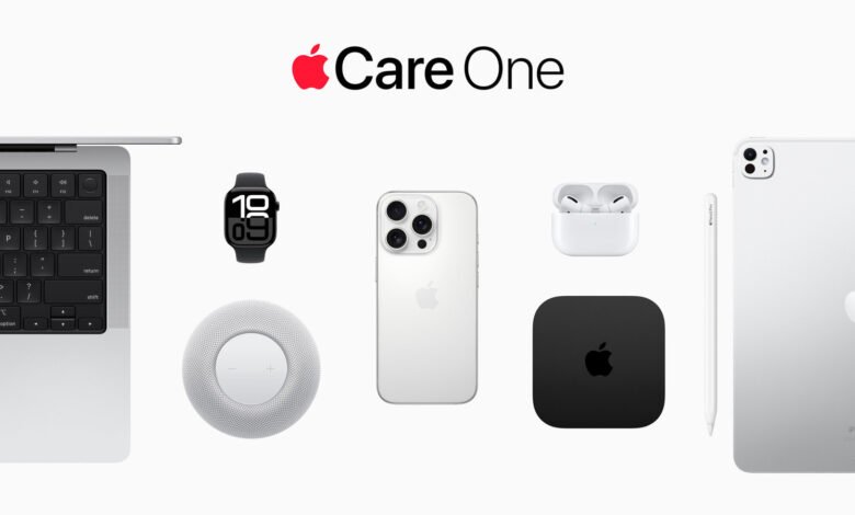 AppleCare One Expands Internationally
