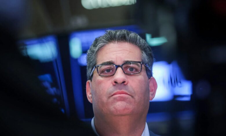 StubHub CEO Under Fire Over Resale Fund