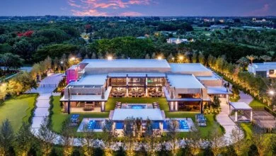 Delray Beach $85M Estate Listing