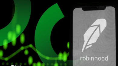 Robinhood Chain Tokenized Equities Surge