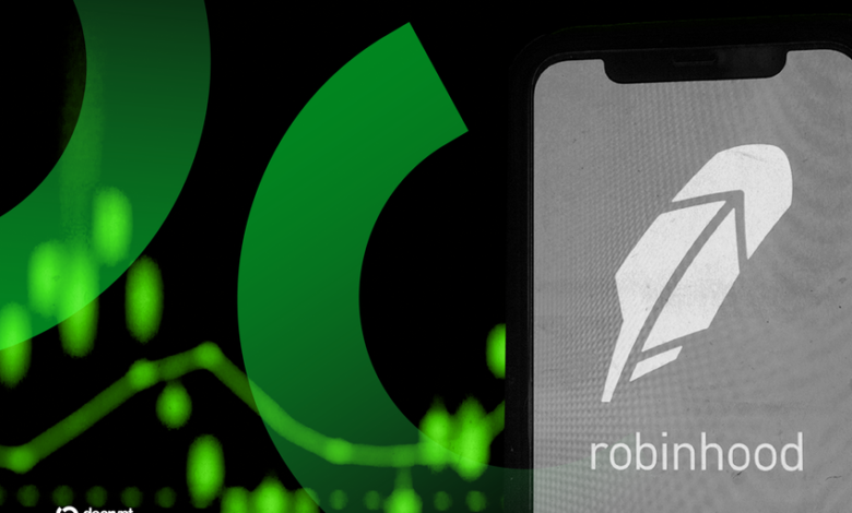 Robinhood Chain Tokenized Equities Surge