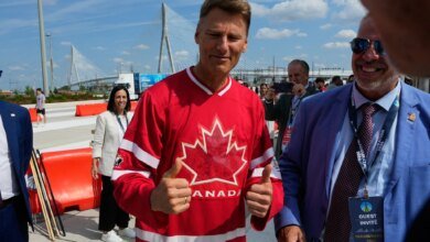 Gordie Howe Bridge Opens to Cross-Border Traffic