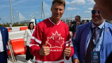 Gordie Howe Bridge Opens to Cross-Border Traffic