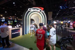 Capital One Q2 Earnings and Integration