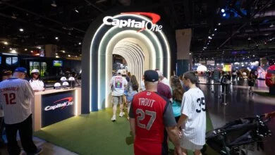 Capital One Q2 Earnings and Integration