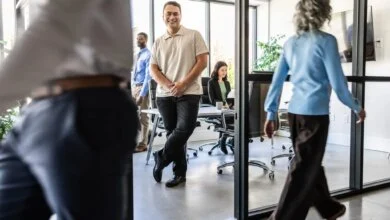 The $9 Million Hybrid Work Tax Forcing Companies to Reconsider Office Mandates 2 The $9M Cost of Hybrid Work Logistics