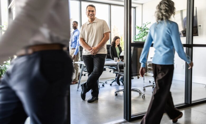 The $9M Cost of Hybrid Work Logistics