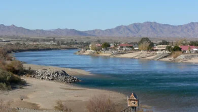Lawsuit Over Imperial Valley AI Data Center Triggers Fight Over Colorado River Water Rights 5 AI Data Center Water Dispute