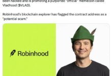 Wall Street Private Blockchain Push