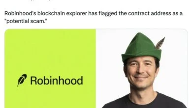 Wall Street Private Blockchain Push