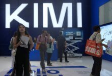Chinese AI Models Gain US Traction