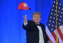 Trump Promotes Economic Agenda in Michigan