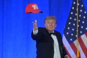 Trump Promotes Economic Agenda in Michigan