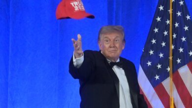 Trump Promotes Economic Agenda in Michigan