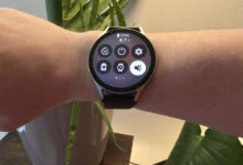 Customizing Galaxy Watch Faces