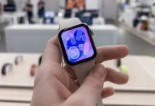 Apple Watch SE 3 Lineup Comparison