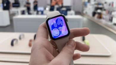 Balancing Cost and Capability: How Apple Engineered the Watch SE 3’s $150 Price Gap 9 Apple Watch SE 3 Lineup Comparison
