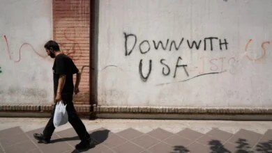 U.S.-Iran Ceasefire Talks Advance Amid Tensions