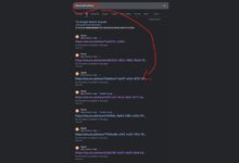 Claude AI Shared Chat Leak