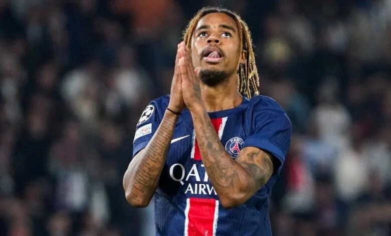 Barcola Agrees Liverpool Personal Terms