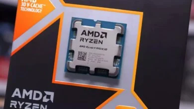 AMD Ryzen 9 9950X3D Price Cut
