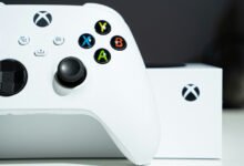 Xbox Outage Hits Disc Games