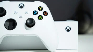 Xbox Outage Hits Disc Games