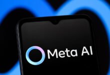 Meta AI Direct Messaging on Threads