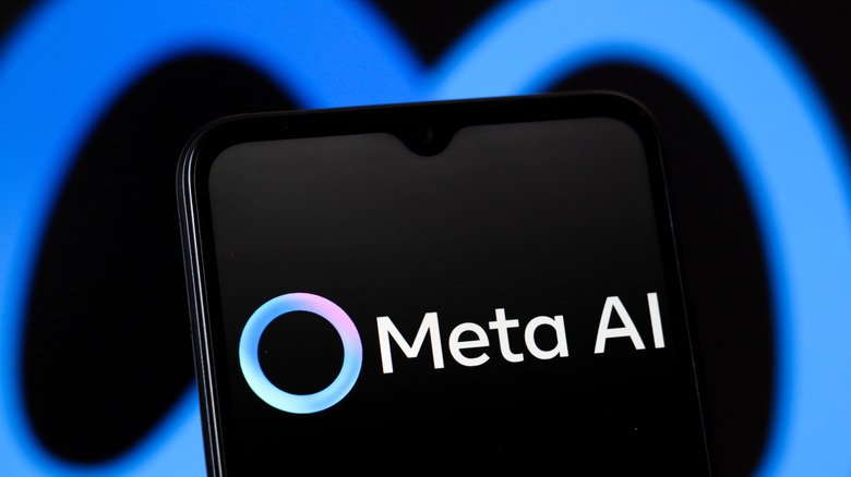 Meta AI Direct Messaging on Threads