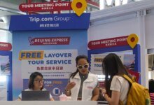 China Fines Trip.com $765M