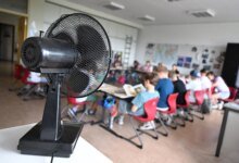 School Start Dates Clash With Extreme Summer Heat