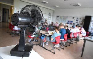 School Start Dates Clash With Extreme Summer Heat