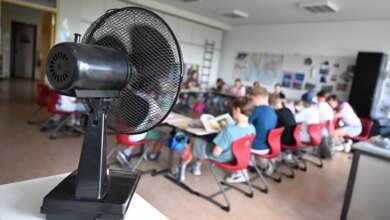 School Start Dates Clash With Extreme Summer Heat