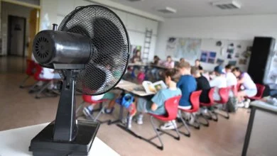 School Start Dates Clash With Extreme Summer Heat