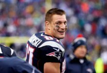 Rob Gronkowski Joins Trading Card Boom