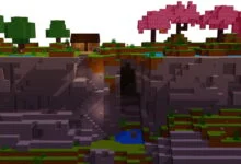 Minecraft Increases PC Hardware Requirements