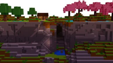 Minecraft Increases PC Hardware Requirements