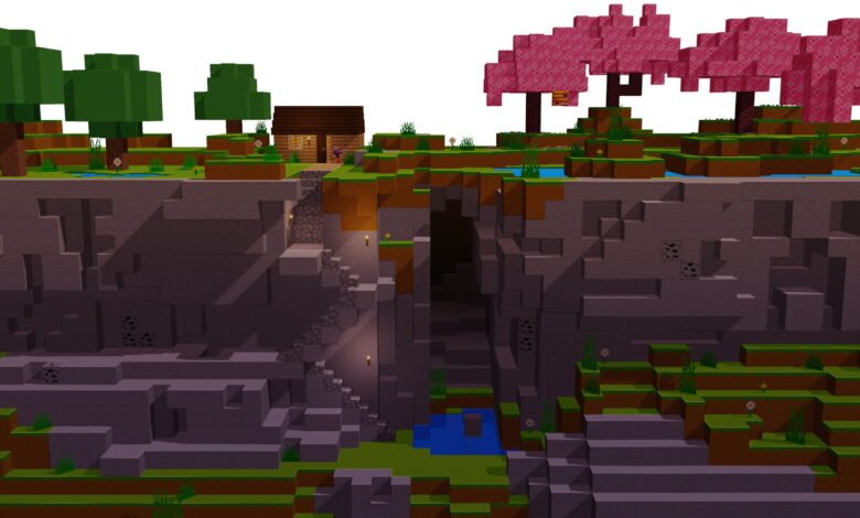 Minecraft Increases PC Hardware Requirements