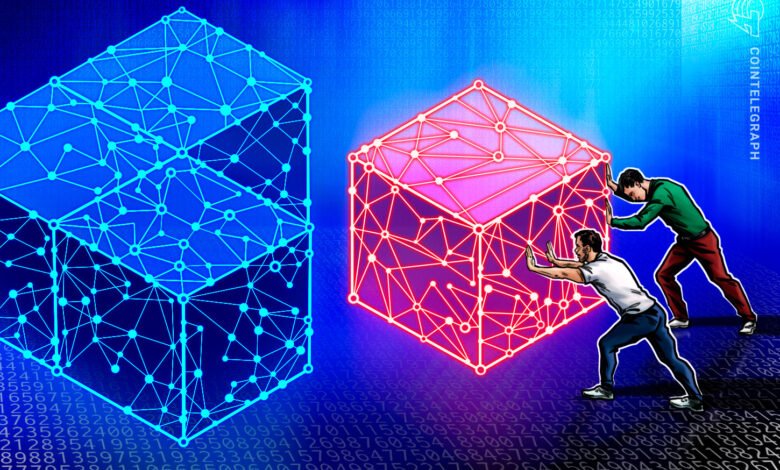 Payward Consolidates Enterprise Wallet Tech Stack