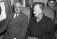 How Aircraft Transformed the U.S. Presidency