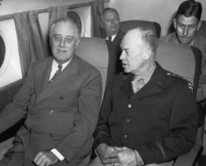 How Aircraft Transformed the U.S. Presidency