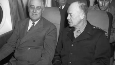 How Aircraft Transformed the U.S. Presidency